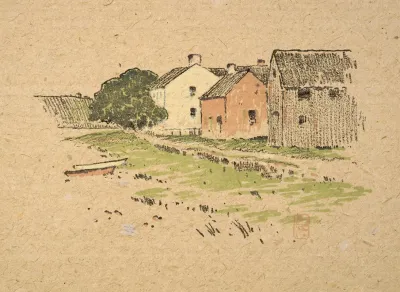 Ipswich Prints By Ipswich River