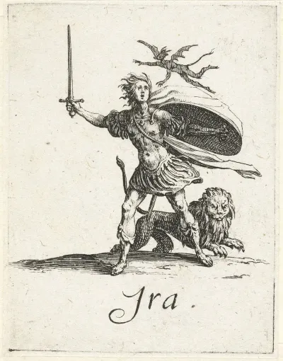 Ira Fury