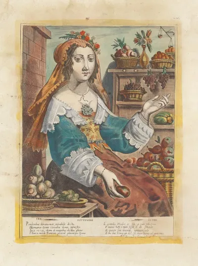 Ira Settembre Libra