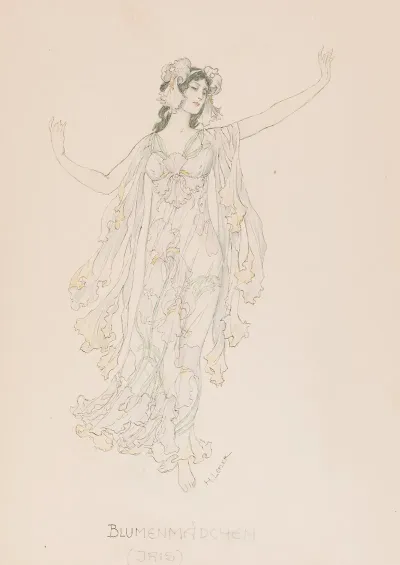Iris 15