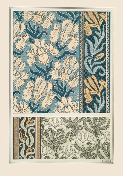 Iris 3