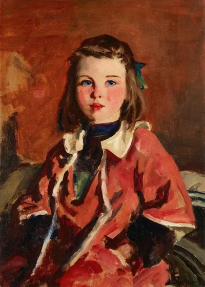 Irish Girl