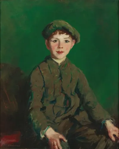 Irish Lad