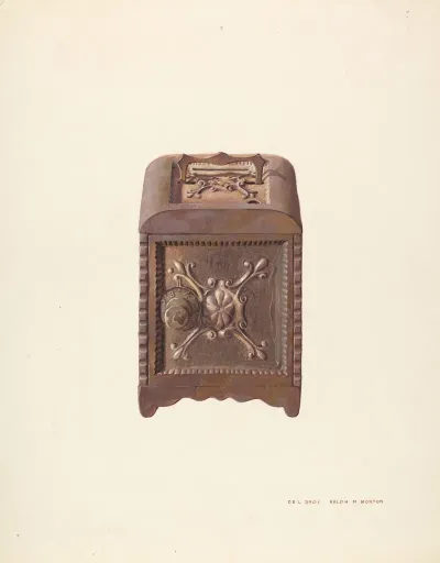 Iron Bank 2