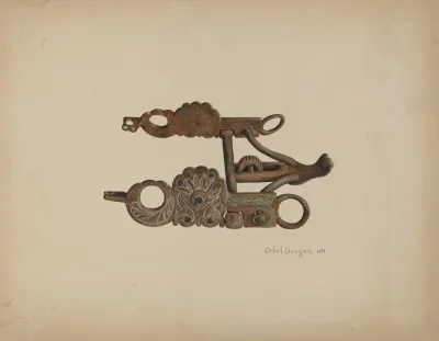 Iron Bit 2