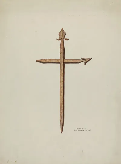 Iron Cross