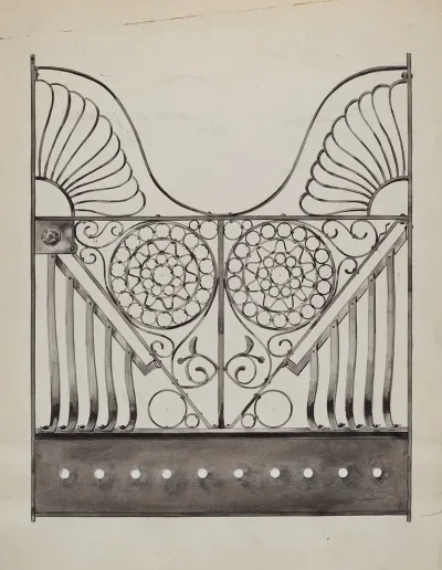 Iron Gate 5