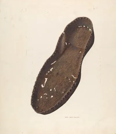 Iron Sole
