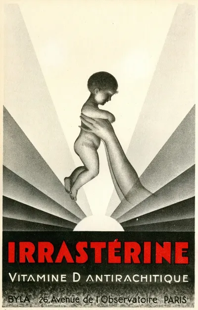Irrasterine 4