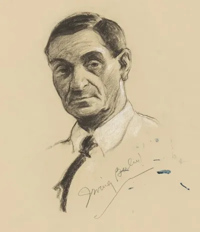 Irving Berlin
