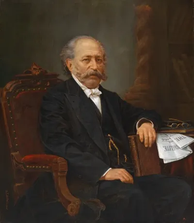 Isaac Mayer Wise