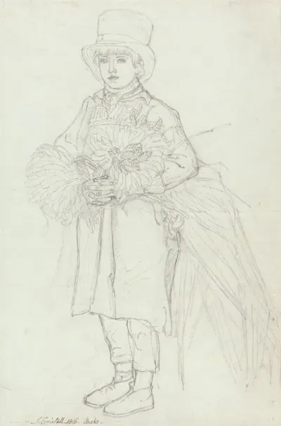 Isaac Willis