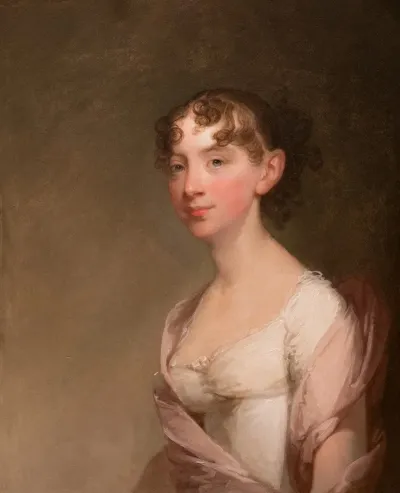 Isabella Henderson Lenox 1789 1866