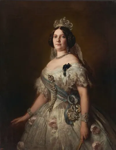 Isabella Queen Of Spain