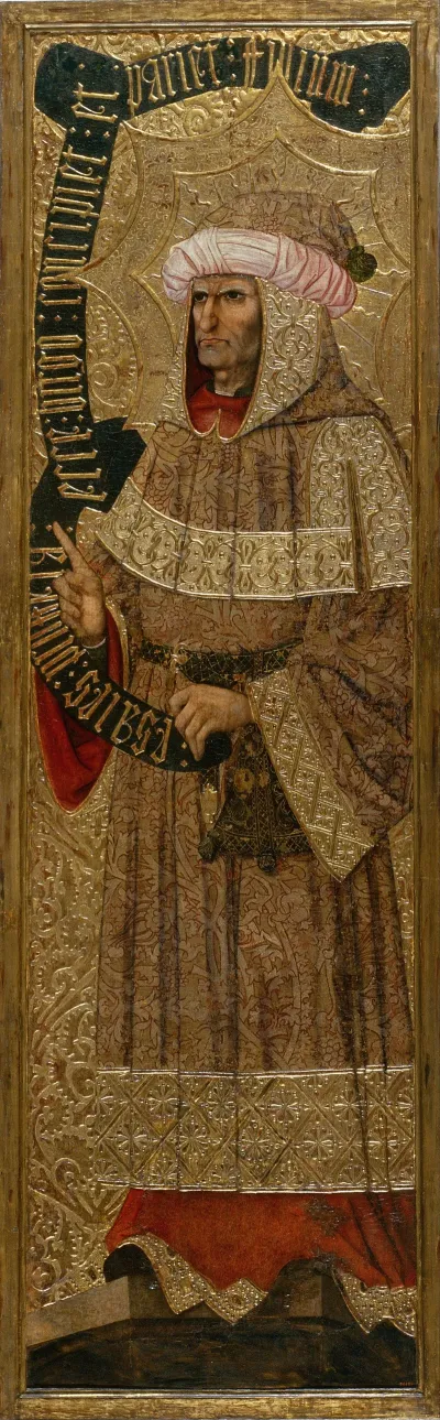 Isaiah 3