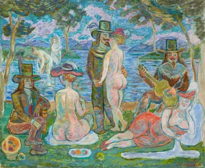 Island Of Love