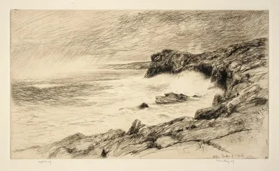 Isles Of Shoals 2