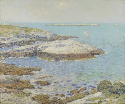 Isles Of Shoals 3