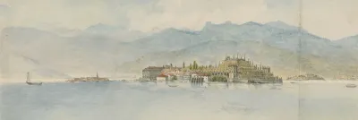 Isola Bella Lago Maggiore 3