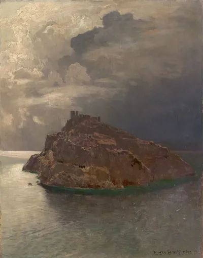 Isola Di Bergeggi