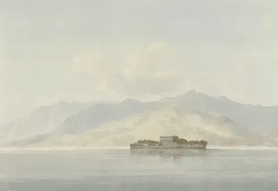 Isola Madre Lago Maggiore
