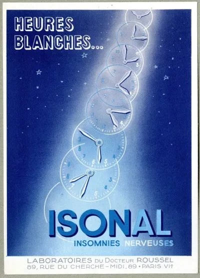 Isonal 7