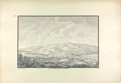 Istmo Di Cizico Unito Al Continente