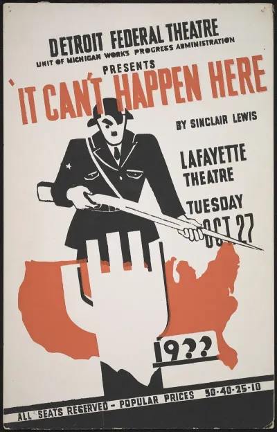 It Cant Happen Here 5