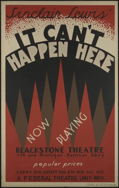 It Cant Happen Here 8