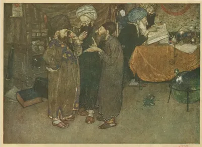 It Was In Vain That All The Wisest Physicians In The Country Were Summoned Into Consultation