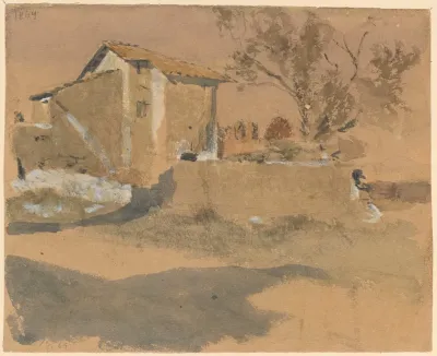 Italian Farm 2