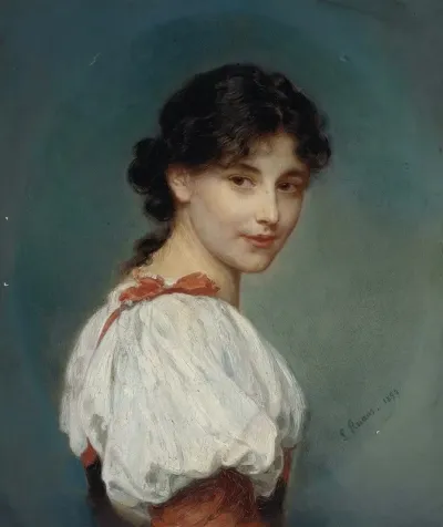 Italian Girl 2