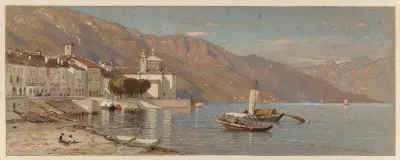 Italian Harbor