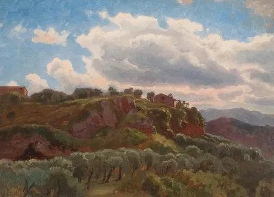 Italian Hills