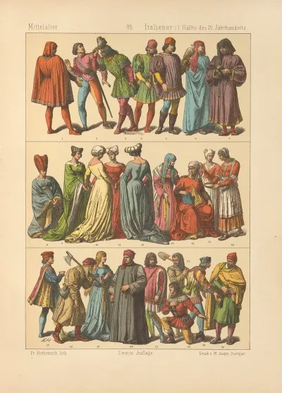 Italiener 3
