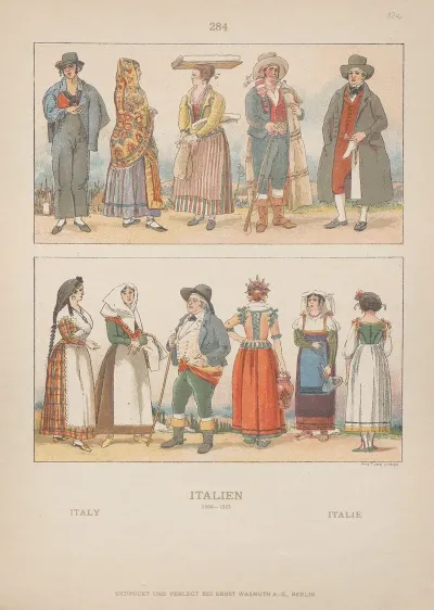 Italy 22