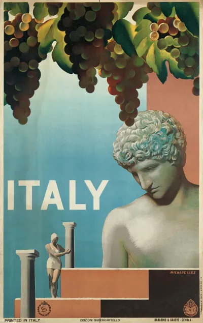 Italy 2