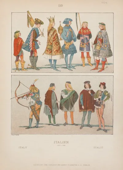 Italy 7