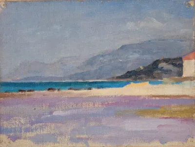 Italy Ventimiglia