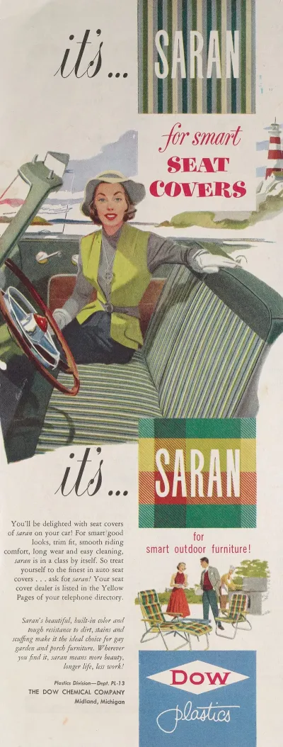 Its Saran For Smart Seat Covers Its Saran For Smart Outdoor Furniture