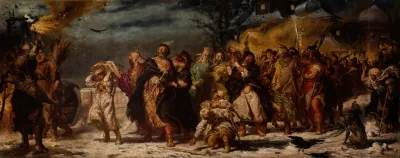 Ivan The Terrible