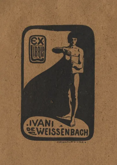 Ivan Weissenbach