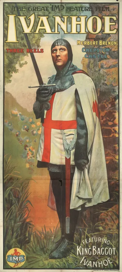 Ivanhoe