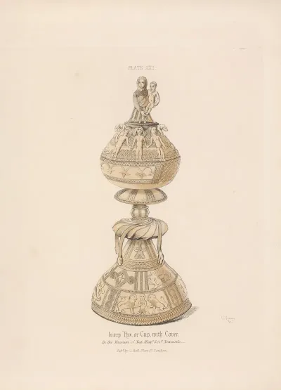 Ivory Cup