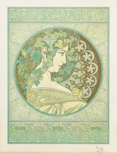Ivy
