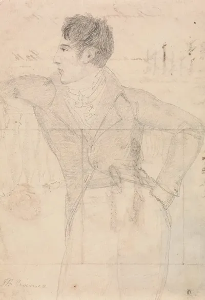 J B Cramer