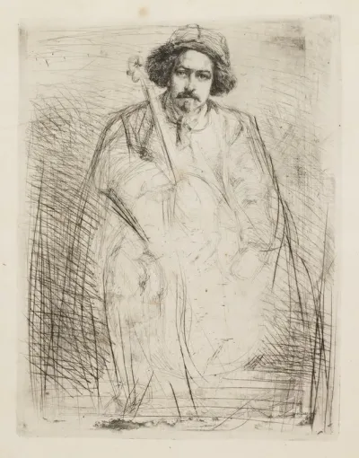 J Becquet Sculptor