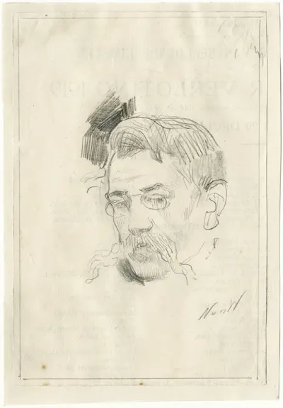 J E Karsen Schilder