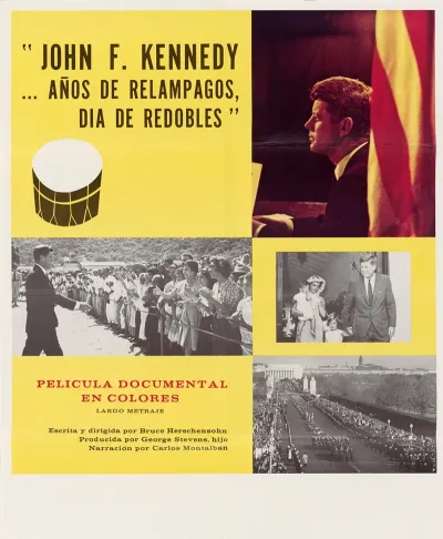 J F K Film