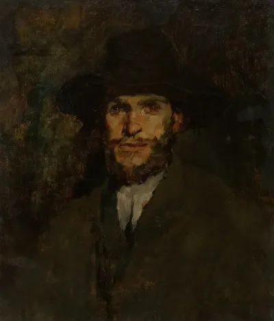 J Frank Currier 1843 1909
